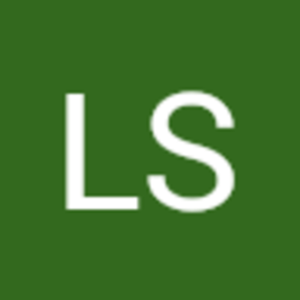 Meet your Posher, Ls